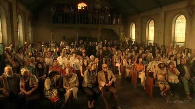 Пастырь\Проповедник\Preacher