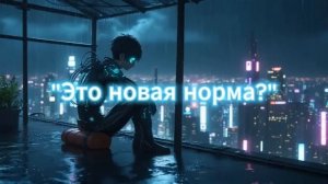 Как технологии изменили одиночество. Как изменился человек и общество с новыми технологиями.