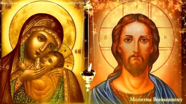Самые сильные родительские молитвы помогут детям и внукам в жизни, улучшат их судьбу