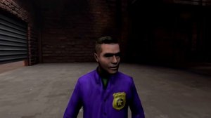 Прикол фнаф (от винди 31) ( ч. 1)