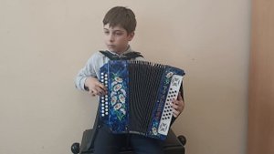 Гуреев Егор Провожала сына мать сл Иосиф Оратовский муз народная Кубок Теркина