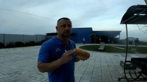Впечатления о наших поездках