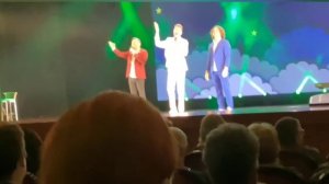 17.02.2024 Концерт группы САДко во Владимире "Милая Людмила" и наша компания из Москвы и Подмосковь