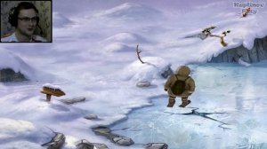 Чукча в Большом Городе Прохождение ► ДА ТУТ ОДНИ АЛКАШИ! ► #1