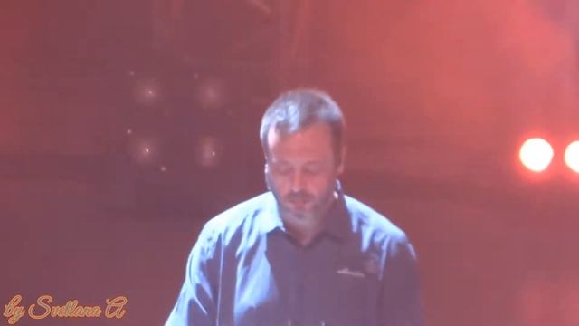 Сплин. Ставрополь - 25 февраля 2018г. смотреть онлайн