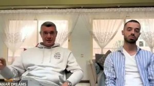 "Путь без тревоги: внутренняя свобода и развитие"