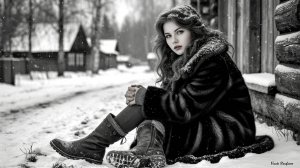 АХ,  МАМЕНЬКА