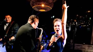 T-BANK Ресторан Калсон - DeLoR Live