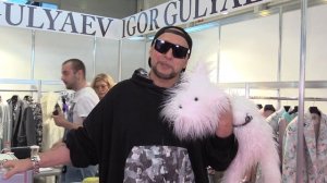 Игорь Гуляев