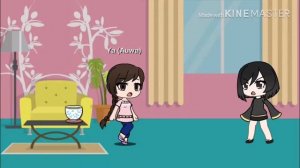 Мам, дай попить! (Прикол)