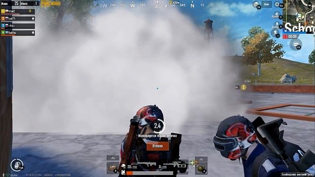 Выпуск №21. Неудачные катки.Funny Pubg Mobile.Приколы и смешные моменты, треш в пубге. Фейлы в пабг смотреть онлайн