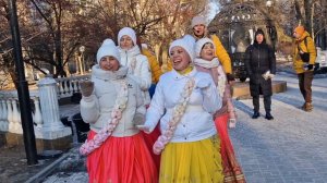 О темноликий царь сердец! Ростов-на-Дону, 22.02.2025