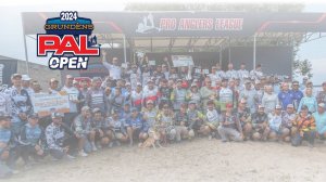 GRUNDENS PAL Open 2024