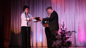 ИФ ГУАП юбилей 25