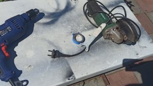 При покупке новой дрели - сделай так! Маленькие хитрости работы с электроинструментом.