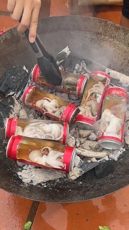 Приготовление морепродуктов в банках по лучшим рецептам