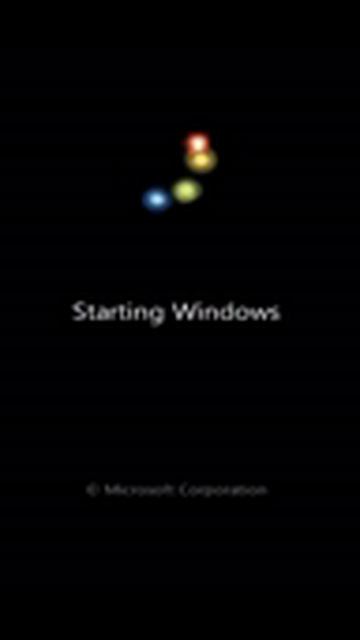 Windows 7 Startup смотреть онлайн