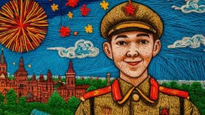 Ещё тогда нас не было на свете