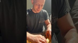 Сгущенка от семьи из Омска. Спасибо Антон, Любовь и Елизавета 💕