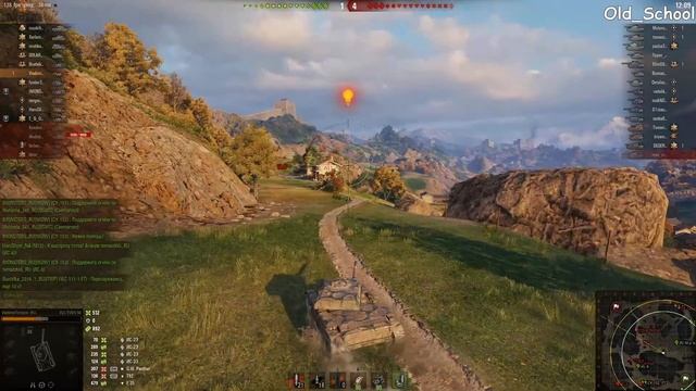 Стрим - World of Tanks. Песочница - Тест оборудования 2.0 смотреть онлайн