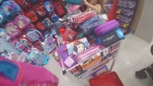 Учим Турецкий с детьми. Шоппинг