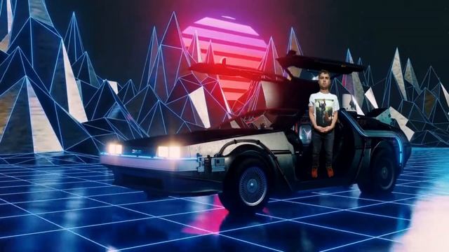Владислав Резников – Rewave