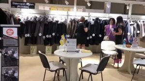 Фабрика меха и кожи «Прогресс» представляет собственный бренд «FONDATO»