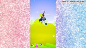 Яйца с Сюрпризом распаковка #14/ Мультфильм для детей про игрушки новые смотреть