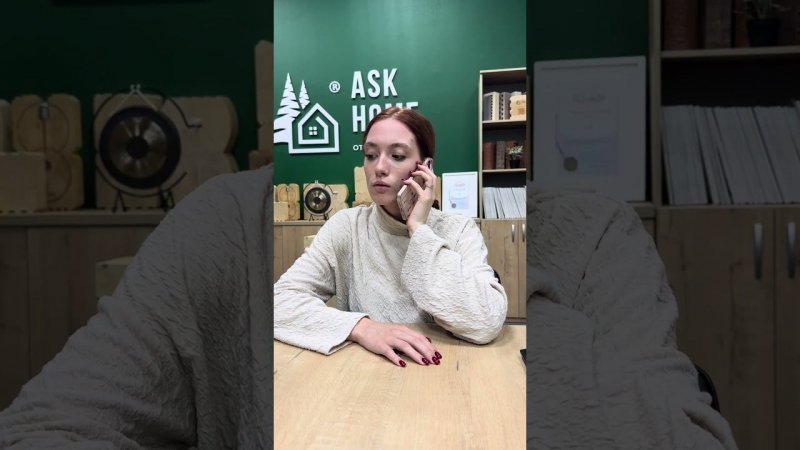 ♂️У строителей бывают выходные!?