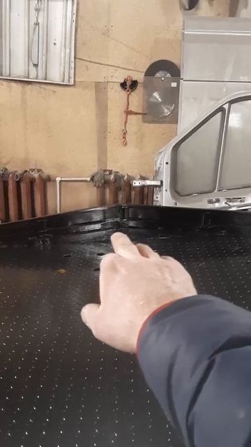 ОГРОМНАЯ платформа для DRIFT эвакуатора ГОТОВА 😎 смотреть онлайн