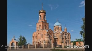 Посвящается ветеранам Пономарёвского района.