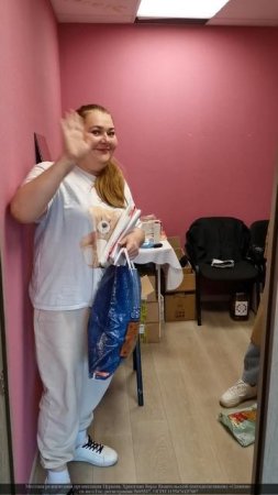 Субботник в Церкви "Скиния" ПАШИНО! 26.04.2025г