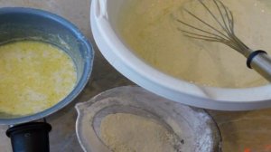 Капкейки для праздника