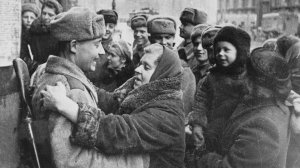 Литературная гостиная «Ты помни, никогда не забывай!»