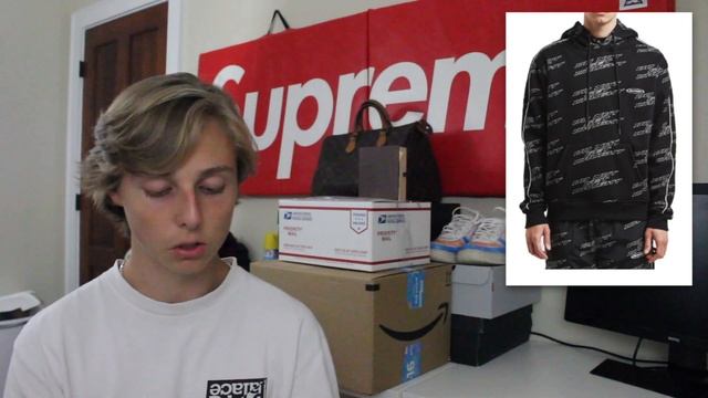 UPCOMING HYPEBEAST BRANDS IN 2019!! (Top Hypebeast Brands)