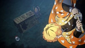 - Аниме Клип - Вставай самурай AMV [2022]