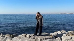 УЛЕТАЛА В СТАМБУЛ С ПОДРУГАМИ / ОТЕЛЬ ОБМАНУЛ / ВСТРЕЧА С ВИКОЙ