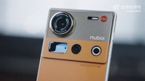 nubia Z70S Ultra Photograph Edition — дебютное видео, характеристики смартфона в описании