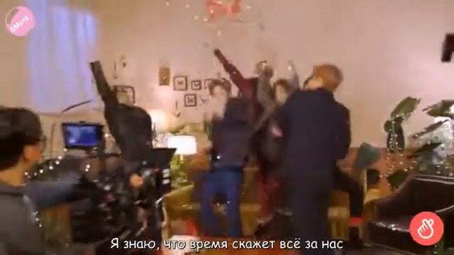 NCT Dream - Dear Dream (рус.суб)