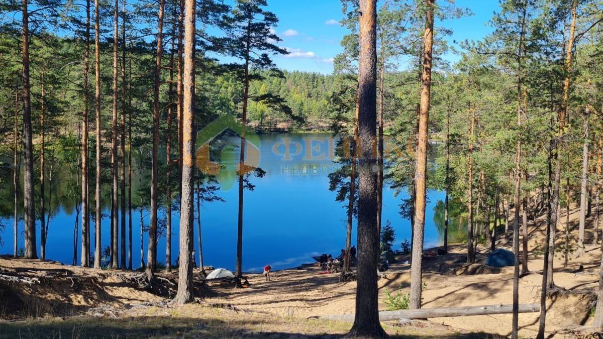 Дом у воды КП "Рощинский Хутор -2 смотреть онлайн