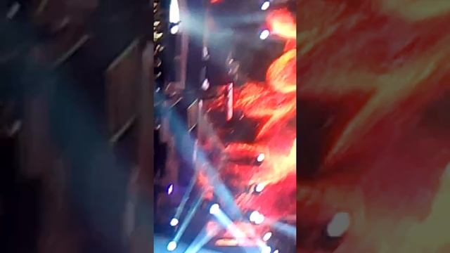 Егор крид концерт Воронеж 3 декабря 2018(5) смотреть онлайн