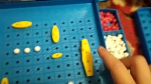 КАК ИГРАТЬ В МОРСКОЙ БОЙ.