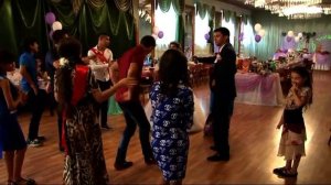 Ваня и Вероника Цыганская Свадьба Город Новошахтинск 1 часть