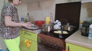 Готовлю очень вкусные сырники