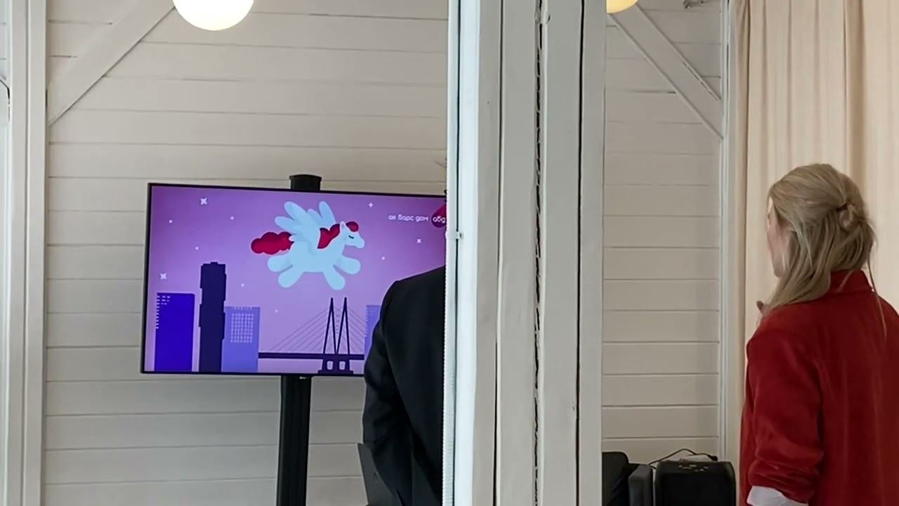 Крашу волосы insight, рисуем Тулпар, подарки, покупки, новая этажерка лофт смотреть онлайн