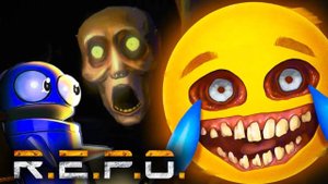 Играем в репо
