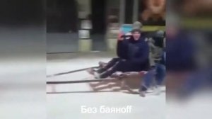 Приколы. Подборка приколов без баянов #9