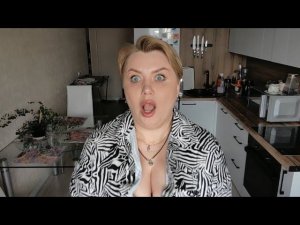 ШИКАРНЫЕ PLUS-SIZE НОВИНКИ ОТ ЛЮБИМОГО ВАСИЛЬКА