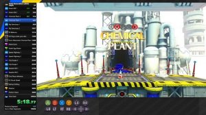 Sonic Generations 22