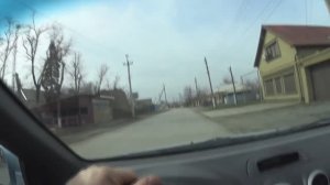 ЖИВЕМ В ДЕРЕВНЕ!!ПЁС КОЛЯ ОТВЯЗАЛСЯ И СБЕЖАЛ!!ПРОКАТИМСЯ ПО ХУТОРУ НА "ХИТРОВКУ"!!!